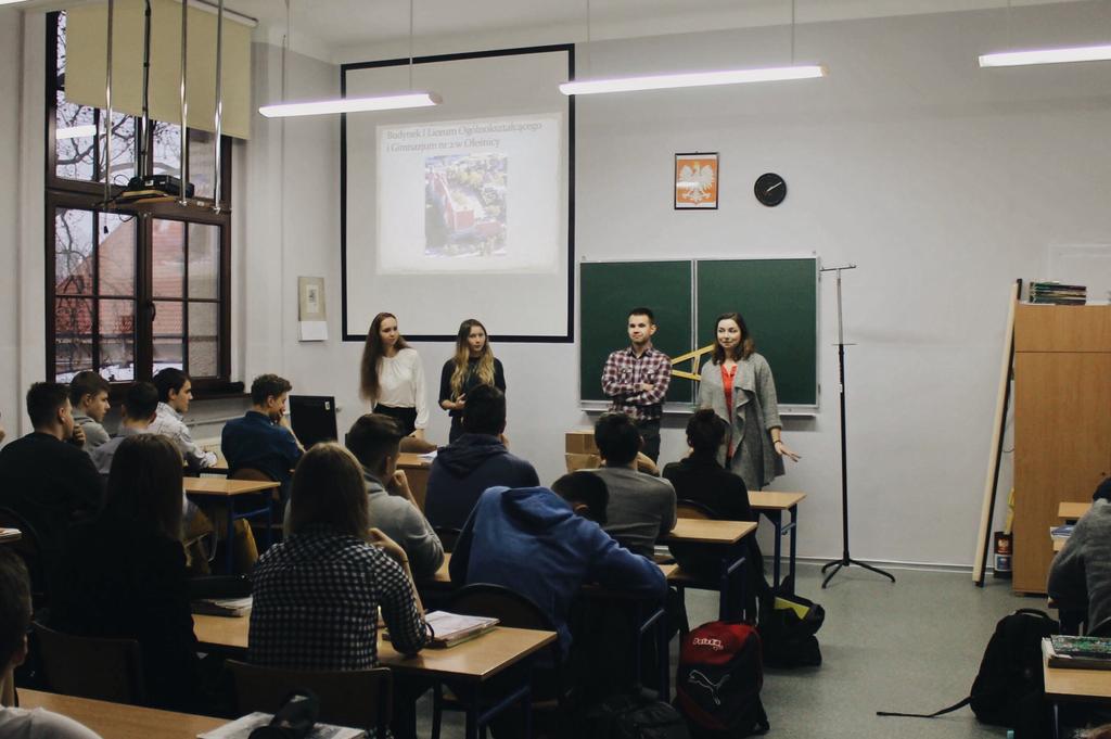 SKN OCHRONY DZIEDZICTWA KULTURY Nasze koło skupia głównie studentów Dziedzictwa Kultury Materialnej. Nasze pola zainteresowań to przede wszystkim ochrona zabytków i krajobrazu kulturowego.