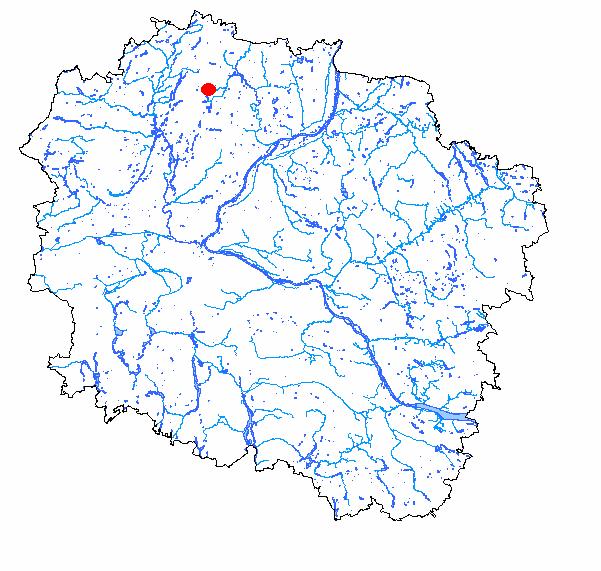 SPIS TREŚCI 1. CHARAKTERYSTYKA ŚRODOWISKOWA JEZIORA MUKRZ 4 2. PODATNOŚĆ JEZIORA MUKRZ NA DEGRADACJĘ 8 3. WARUNKI METEOROLOGICZNE PODCZAS PROWADZONYCH BADAŃ 9 4.