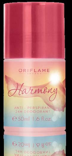 1 PL 2015 Oriflame Cosmetis SA ORIFLAME POLAND