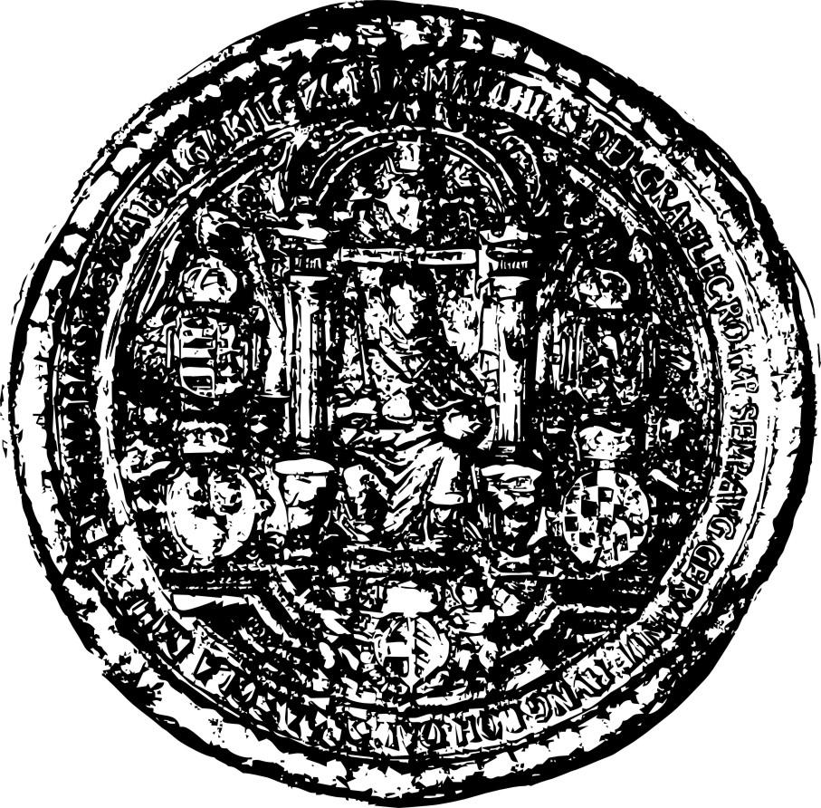 HABSBURGOWIE XV XIX W.