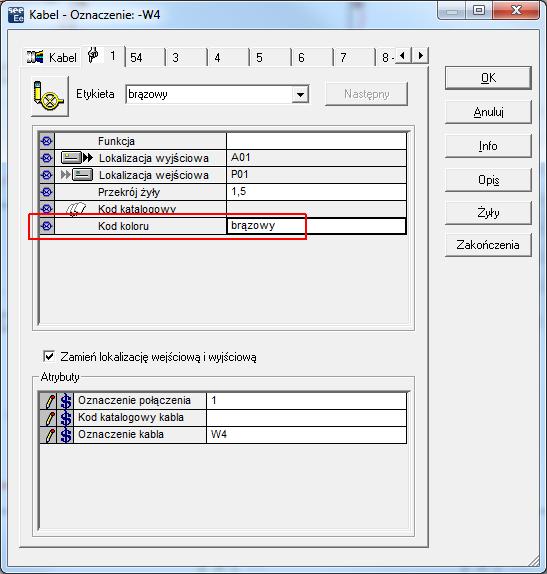 Wersja V4R2 SEE Electrical Expert Nowości OPYRIGHT 2016 IGE+XAO.