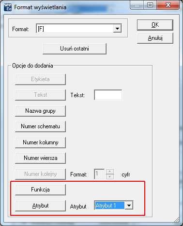 Wersja V4R2 SEE Electrical Expert Nowości OPYRIGHT 2016 IGE+XAO. Wszystkie prawa zastrzeżone 72.