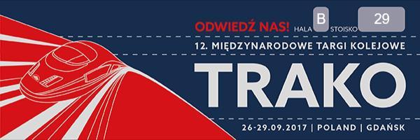 Żaglowa 11, 80-560 Gdańsk Szanowni Państwo, Tradycyjnie już od dwunastu lat w przeddzień targów TRAKO odbędzie się seminarium organizowane przez Stowarzyszenie na rzecz Interoperacyjności i Rozwoju