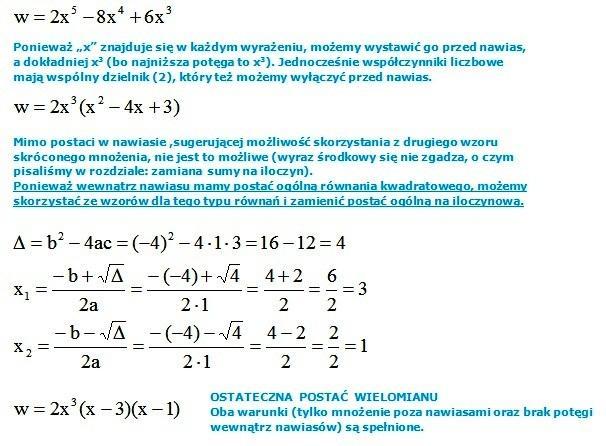 Przykład