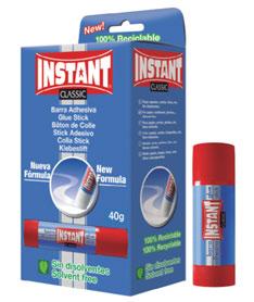 CLASSIC INSTANT 13001 100G CLASSIC INSTANT 14301 CLASSIC TECH