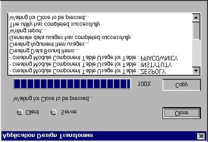 Proces transformacji Krok 3.