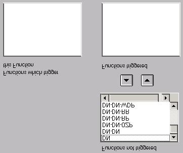 Proces (function) Opisuje