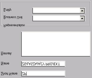 Byt zewnętrzny (external) Obiekt będący zewnętrznym (poza systemem) źródłem lub odbiorcą informacji.