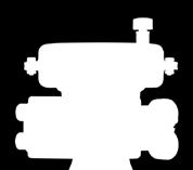 Wartość zadana 4 do 20 ma Skok 3,75mm do 200 mm Kąt obrotu 24 do 100 Ustawnik pozycyjny gwarantuje określone przyporządkowanie położenia grzyba zaworu (wielkość regulowana x) do sygnału sterującego