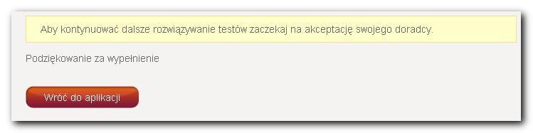 głównego ekranu aplikacji. 8.4.