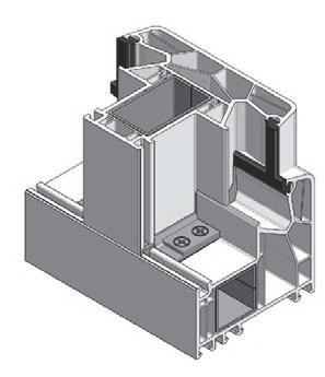 D zbadany w instytucie IFT w Rosenheim wg FE-06/1. Certyfikat 3 32787 z 20.02.