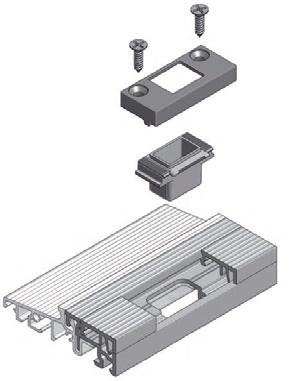 srebrny rygiel 12mm 20 Maco Multi Power Zawias kryty MACO Multi Power 1kg do progu GKG Numer Opis 369939 Podkładka pozioma progu COMBI 227286 Zawias