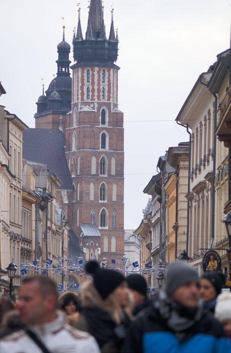 AKTUALNOŚCI AISN, EAPCI ORAZ PTK Reflektorem po świecie kardiologii Komitet rozpoczął prace Komitet Naukowy Kongresów Polskiego Towarzystwa Kardiologicznego rozpoczął prace związane z przygotowaniem