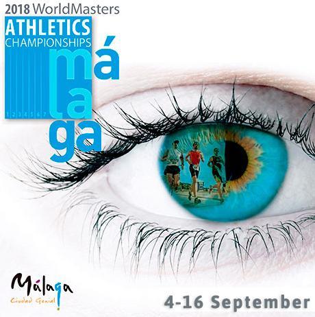 23. Mistrzostwa Świata Masters Malaga, ESP - 04-16.09.2018 Program startów reprezentantów Polski 04.09 09.00 Kula Krankowski Wacław M 65 Finał 09.30 10-bój Jurek Paweł M 50 Finał 09.