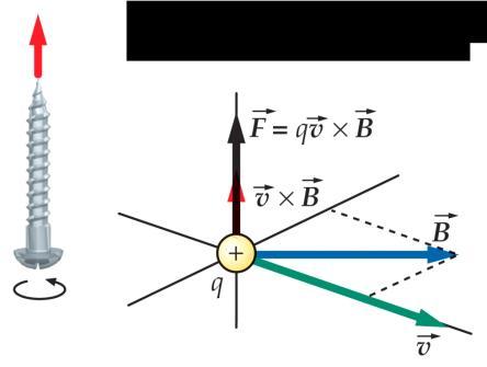 Ilocn wektorow: 1. Moment sił (ng. torque) τ r F F r 2. Moment pędu (ng.