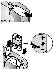 Podłączyć do stacji dokującej odpowiednią końcówkę zasilacza (3) i kabla USB (2) 2. Podłączyć druga końcówkę kabla USB do odpowiedniego portu w komputerze 3.
