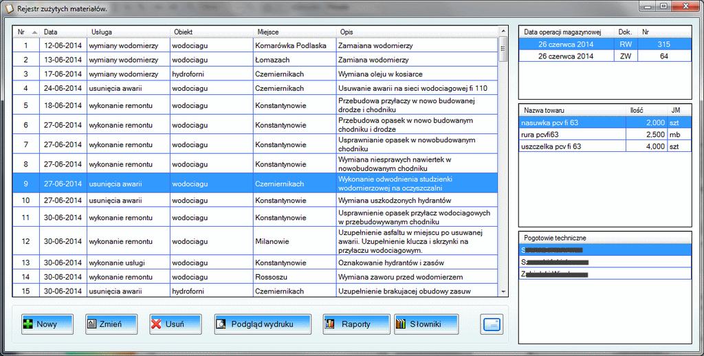 Karta XGA (1280 1024) Mysz drukarki laserowej lub atramentowej, drukującej w formacie A4 Dodatkowe oprogramowanie: Wymagana jest instalacja programu Internet Explorer 8.0 lub nowszego.