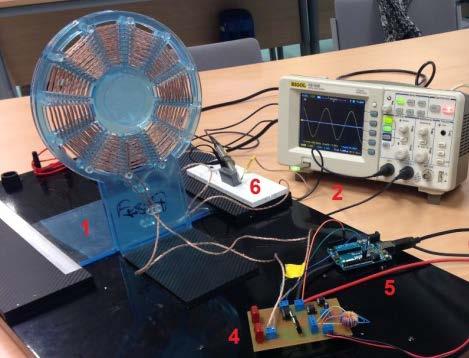 projektowanie i programowanie układów sterowania z wykorzystaniem techniki mikroprocesorowej,