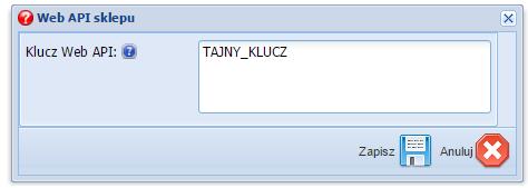 Konfiguracja pluginu Do konfiguracji pluginu należy przystąpić dopiero po pobraniu archiwalnych operacji z danego rachunku bankowego.