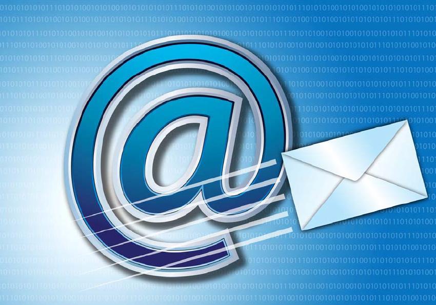 Atrakcyjny Email Marketing Twój przewodnik po Email Marketingu!