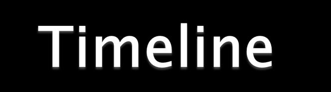 OGL 1.0: 1992 DirectX:1995, GLIDE: 1996 OGL 1.1-1.5: 1997-2002 OGL 2.0: 2004 (GLSL) OGL 2.1: 2006 OGL 3.