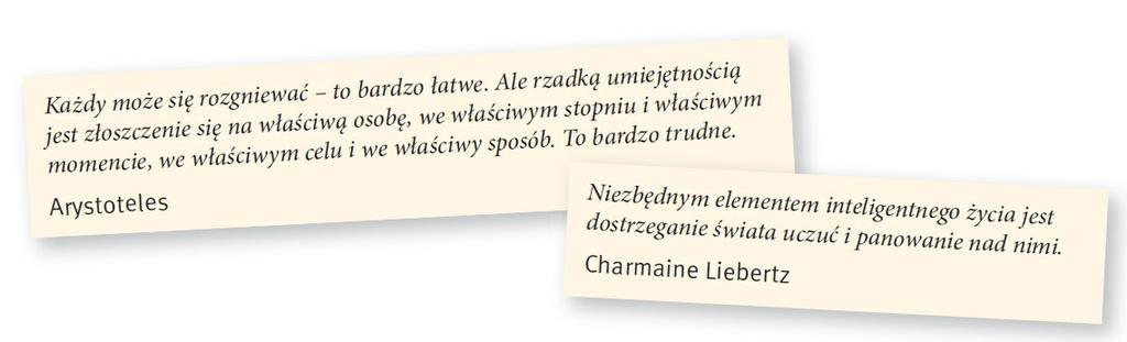 Termin inteligencja emocjonalna wprowadzili psychologowie Peter Salovay i John Mayer, a spopularyzował go Daniel Goleman wykładowca Uniwersytetu Harvarda w USA.