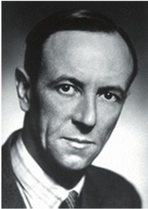 James Chadwick (1891-1974); Nagroda Nobla w 1932 r. W 1932 r.