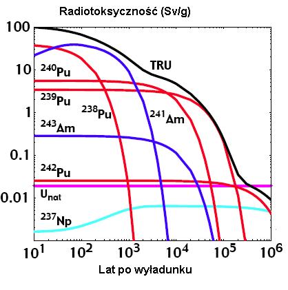 Składowe