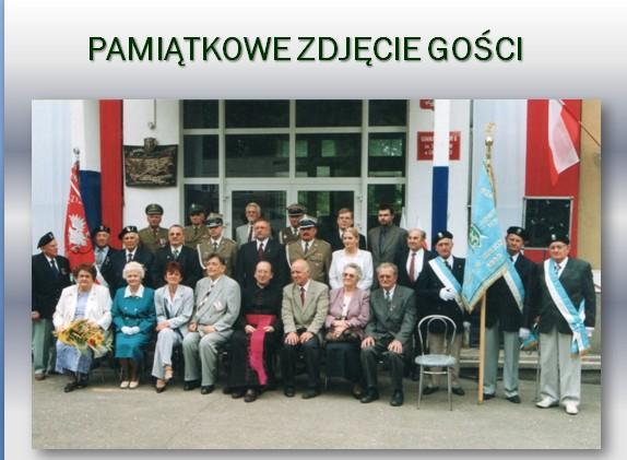Dolnośląskim, w powiecie zgorzeleckim odbył się III Ogólnopolski Zjazd Szkół i Placówek noszących imiona upamiętniające Zesłańców Sybiru pod