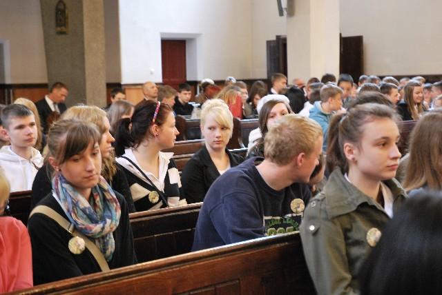 Str. 6 Str. Str. 11 Wręczono również upominki Sybirakom za współpracę z nauczycielauhonorowano.
