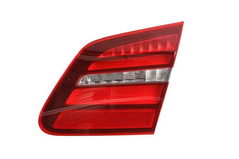 1179031 Lampa tył L (wewnętrzna, LED) MERCEDES B 09.