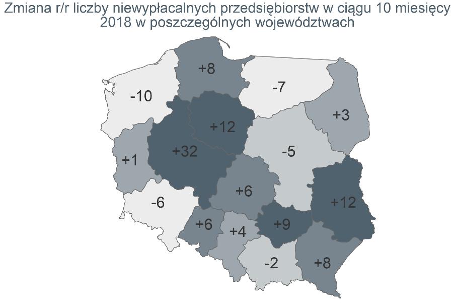 ********************* Kontakt dla mediów Grzegorz Błachnio Artur Niewrzędowski Euler Hermes multian PR tel. 601-056-830 tel. 509-433-874 grzegorz.blachnio@eulerhermes.com artur.niewrzedowski@multian.