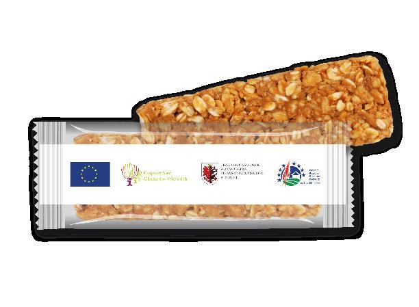 miesiące bio&crunchy bar label spelt min.