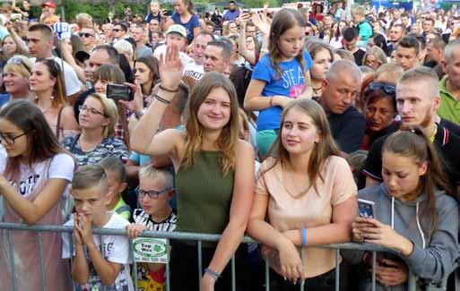 Obchody Dni Gorczańskich W sobotę 29 lipca obchody połączone były z organizowanym po raz piąty - Festiwalem Kultury Beskidu Wyspowego Beskidzkie rytmy i smaki.