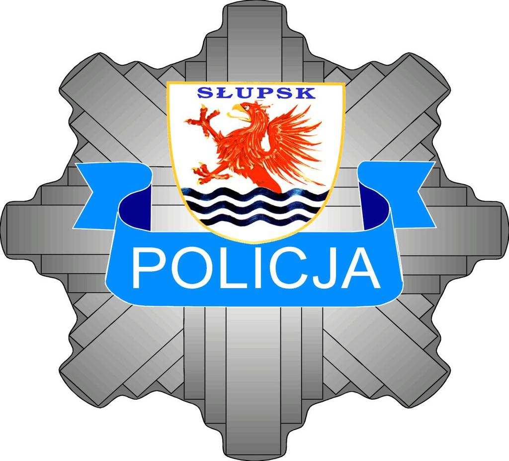 KOMENDA MIEJSKA POLICJI Słupsk, dnia 05. 02. 2018 r. w SŁUPSKU E.