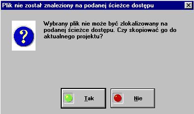 wybór naciskając klawisz OK. 11.