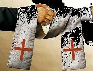 Z życia Scholi Hosanna.