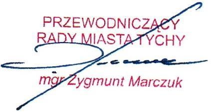 15. Rozpatrzenie projektu uchwały w sprawie zmiany uchwały nr XVII/363/12 Rady Miasta Tychy z dnia 29 marca 2012r. w sprawie przyjęcia programu z zakresu polityki społecznej pn. AKTYWNI 60+. 16.