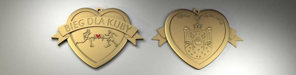 BIEG DLA KUBY 10 km Ujazd, 18.02.2018 r.