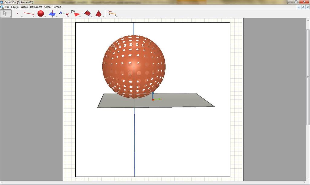 CABRI 3d