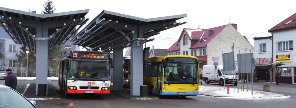 Spodziewane rezultaty: poprawa jakości i funkcjonalności transportu publicznego poprzez integrację systemów i lepsze dopasowanie usług komunikacyjnych do potrzeb pasażerów na terenie Obszaru