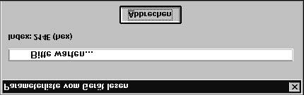 Jeśli zamiast wskazania postępu wczytywania pojawi się komunikat o błędach, wówczas należy sprawdzić konfigurację PCP oraz