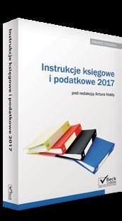 Moduły tematyczne Księgowość i podatki Ekspercka wiedza dedykowana księgowym Moduł ułatwia realizację zadań z zakresu