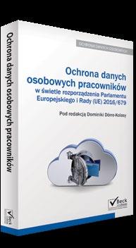 Dzięki obszernej bazie praktycznych wyjaśnień, poradników i komentarzy do kluczowych ustaw, osoby odpowiedzialne za zatrudnienie w firmie znajdą