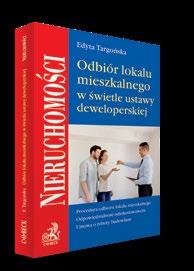 Moduł przeznaczony dla firm z sektora budowlanego,