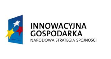 Zakup tych instalacji był współfinansowany ze środków Europejskiego Funduszu Rozwoju Regionalnego w ramach Programu