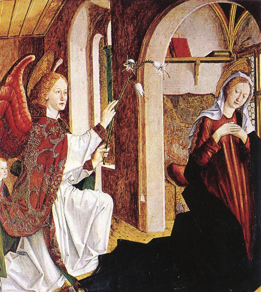 CUDA ARCHANIOŁA GABRIELA zorują Ogród Edenu, węże oraz cherubiny (Pierwsza Księga Enocha 20:7).