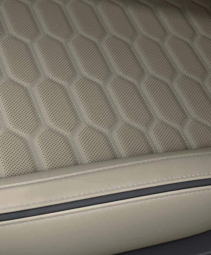 FORD MONDEO VIGNALE Pakiety wyposażenia dodatkowego Pakiet Family 1 (AGLAB) Pakiet niedostępny dla wersji Hybrid dach panoramiczny z filtrem przeciwsłonecznym IR rolety przeciwsłoneczne -