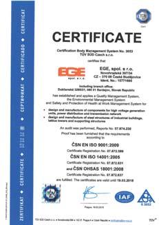 transformatora ziemnego ETR: - sieci 6, 10, 15, 20, 35 kv, - moc nominalna od 200 do 5 000 kva, - podłączenia uzwojenia ZN, ZNyn 11 lub inny wariant na podstawie życzenia klienta.