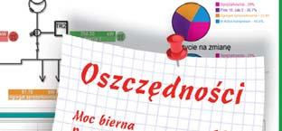 produkcji, - większa konkurencyjność firmy na rynku, - większa świadomość energetyczna pracowników, - tworzenie pro-ekologicznego wizerunku firmy.